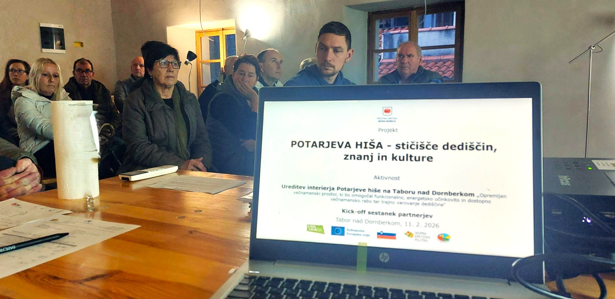 05 kick off Potarjeva hiša 11 2 2026_Foto N Kolenc