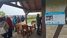 Etnološka zbirka pekarna na kmetiji