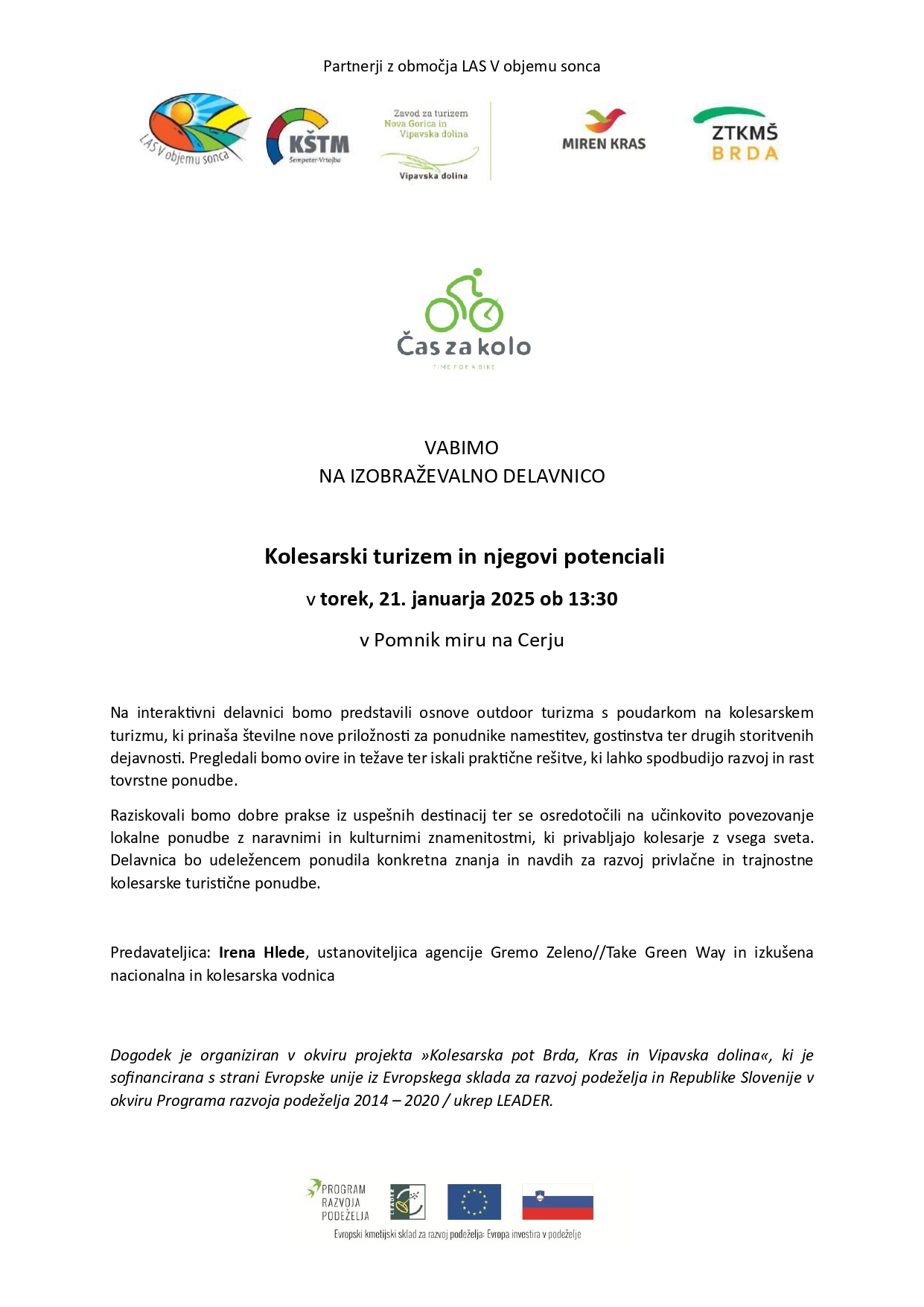VABILO NA KOLESARSKO DELAVNICO_21_1_2025_Miren Kras_page-0001