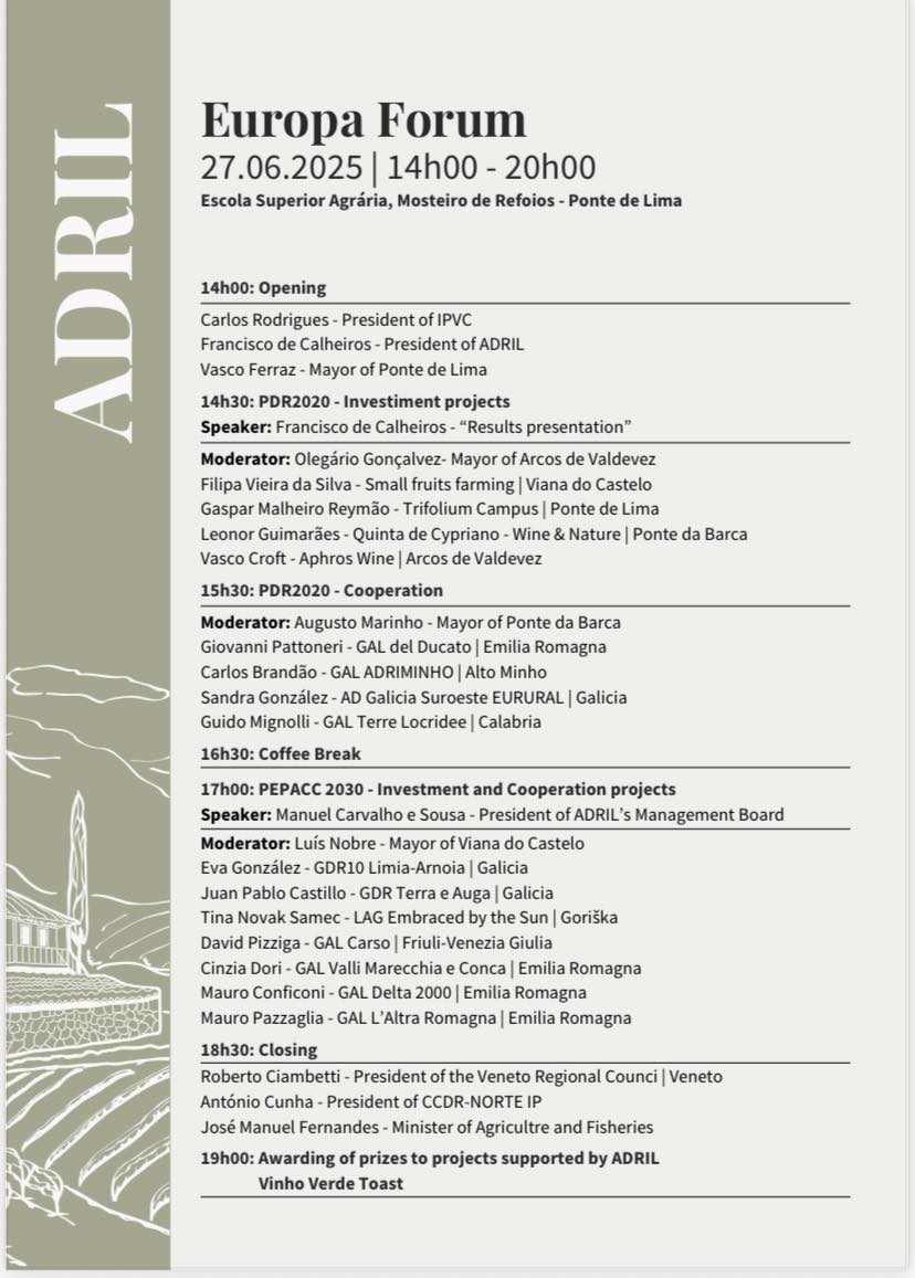 program
